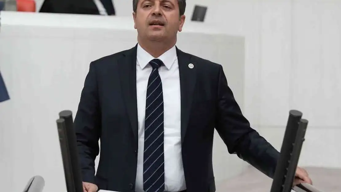 'Milletvekili Tutdere, tütün üreticilerinin sorunlarını dile getirdi'