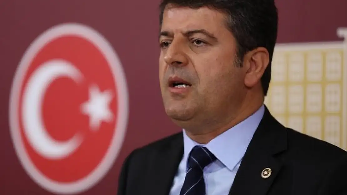 'Milletvekili Tutdere, tütüncüler için çağrıda bulundu'
