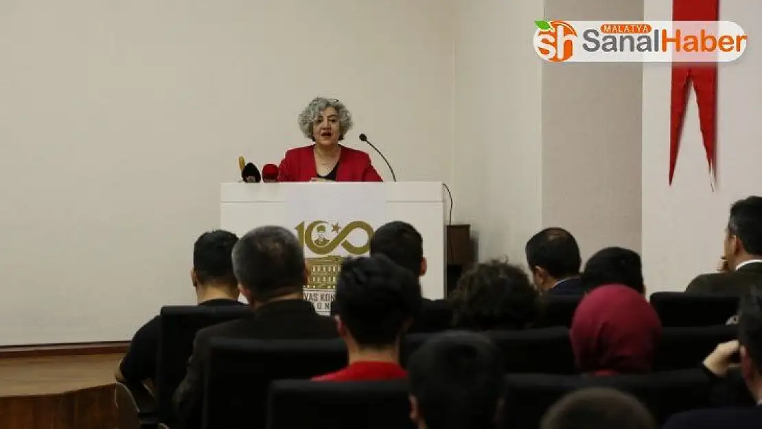 Milli Mücadele karargahında tarih dersi