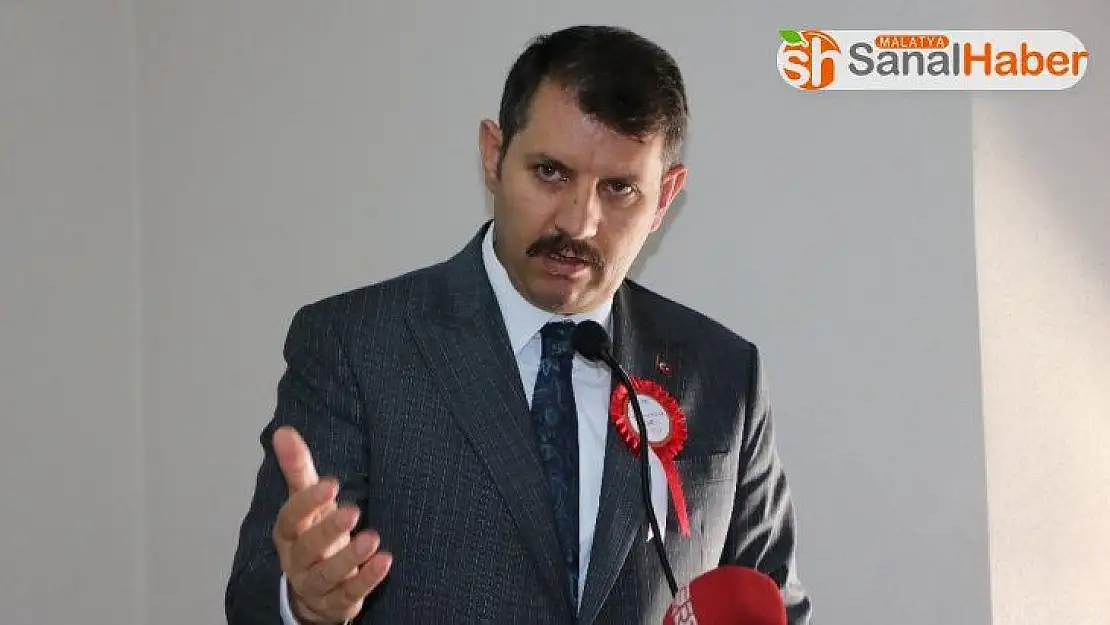 Milli Mücadele'nin 100. Yılı Pul Sergisi, Sivas'ta açıldı