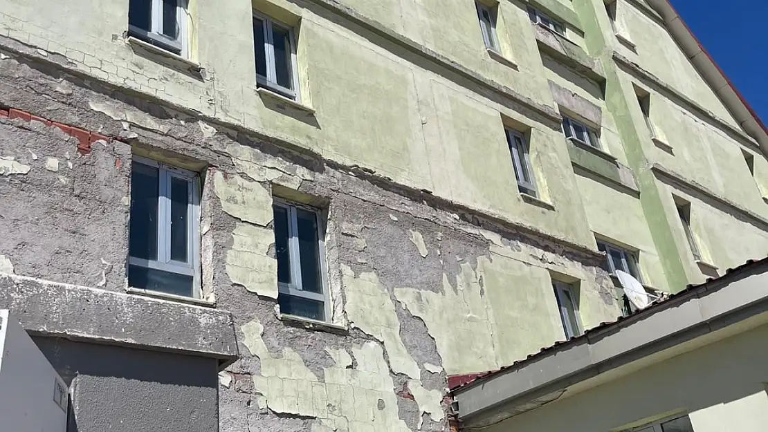 Milyonluk yatırım göz göre göre çürüdü