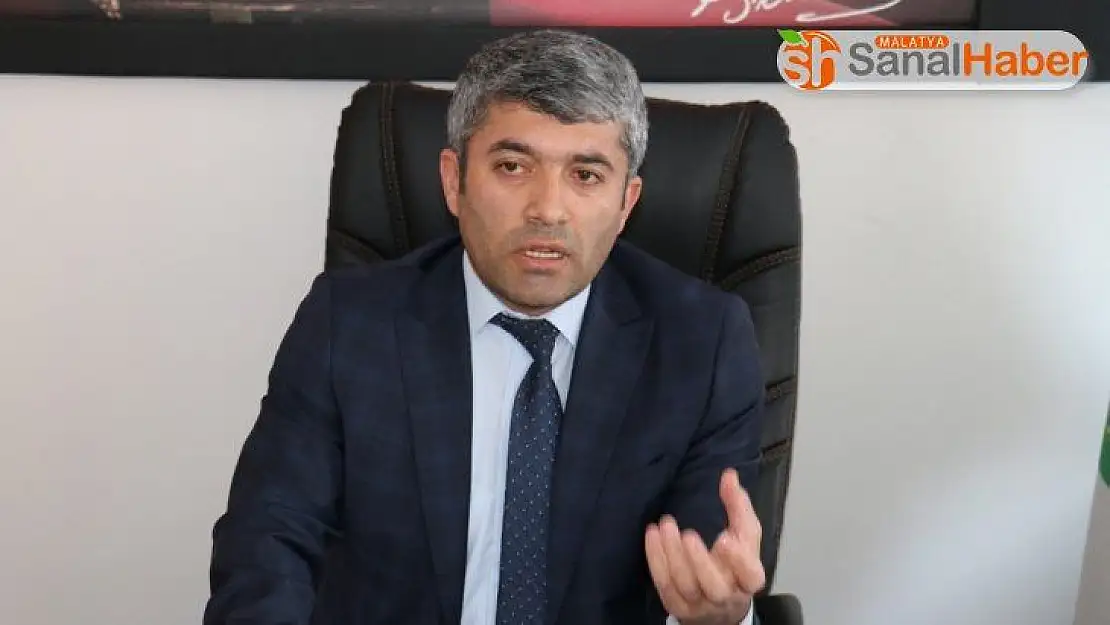 Minibüsçüler Odası Başkanı İnce'den faizsiz krediye destek