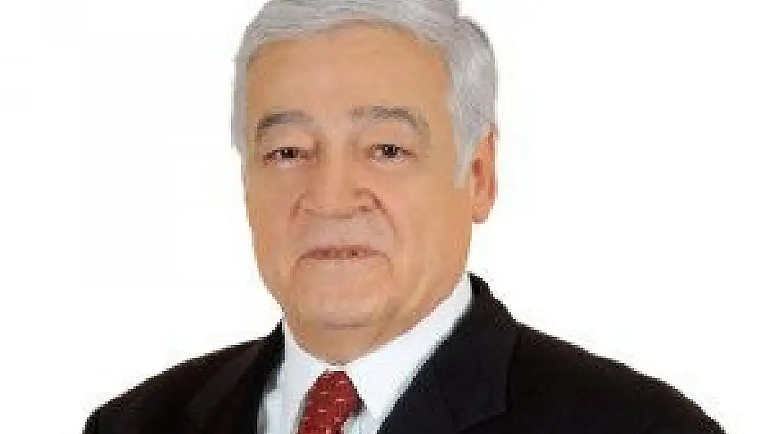Ak Parti'nin Kurucusu Dengir Mir Mehmet Fırat HDP´den aday adayı olacağını açıkladı