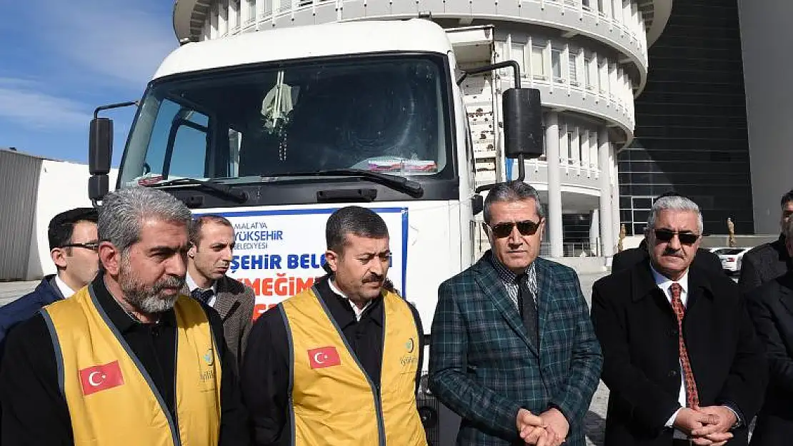 TERÖR MAĞDURLARINA YARDIM
