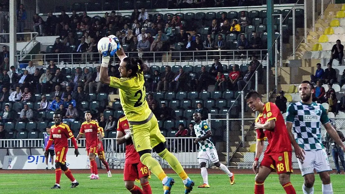 YENİ MALATYASPOR´DA BİRÇOK `İLK´ GİRESUN MAÇINDA YAŞANDI