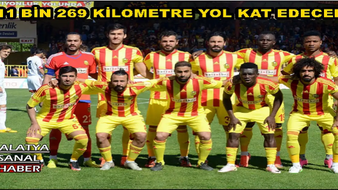 MALATYA'YI ZORLU BİR SEZON BEKLİYOR