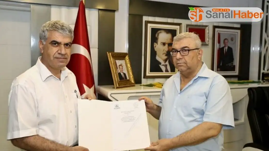 Modern eğitim için işbirliği protokülü