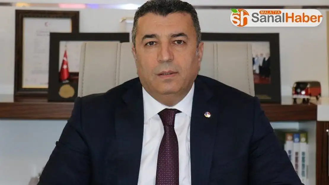 MTB Başkanı Özcan'dan uçak seferlerinin arttırılması talebi