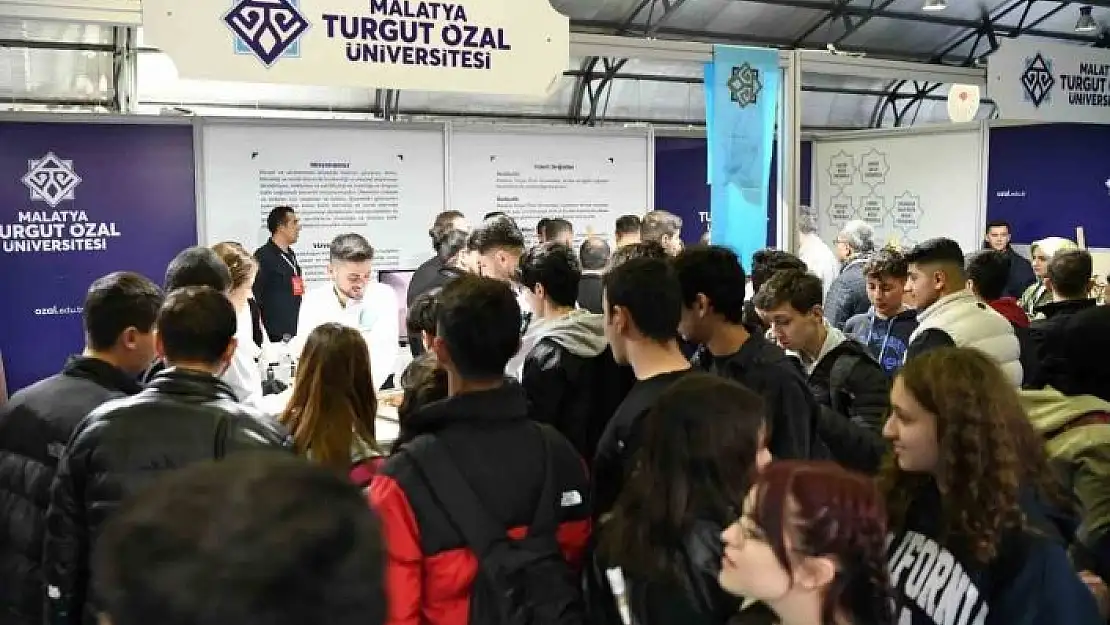 'MTÖ, Devlet Teşvikleri Tanıtım Günlerinde yer aldı'