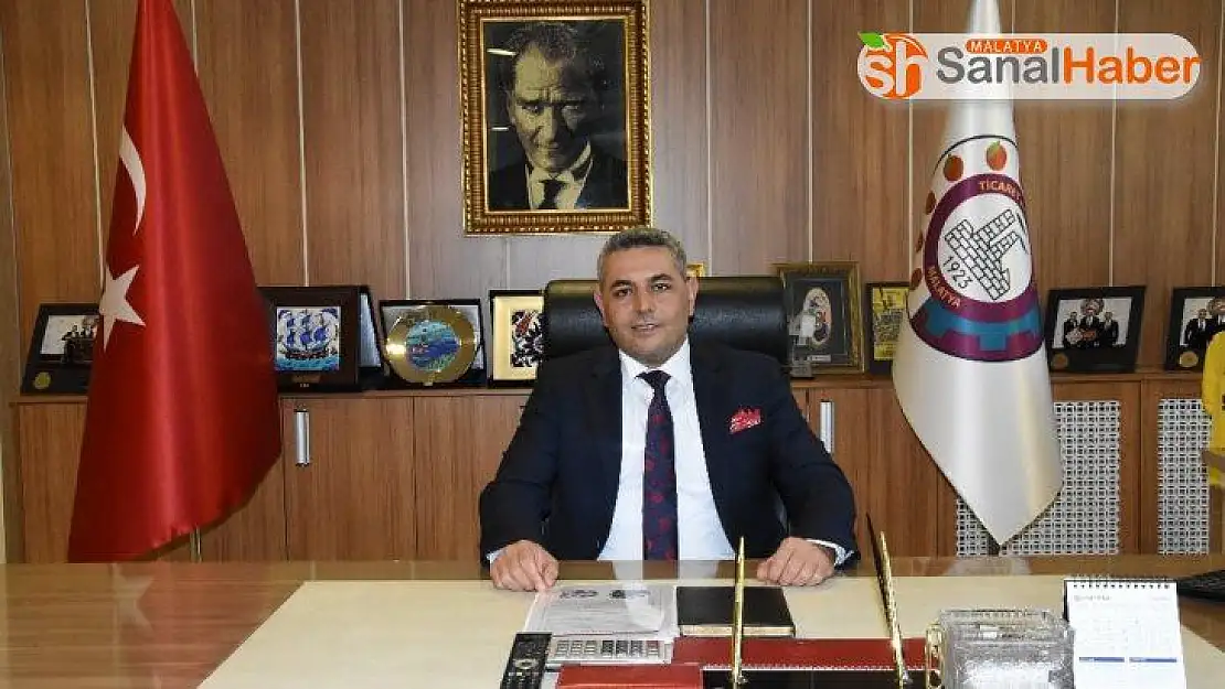 MTSO Başkanı Sadıkoğlu'ndan ek sefer talebi