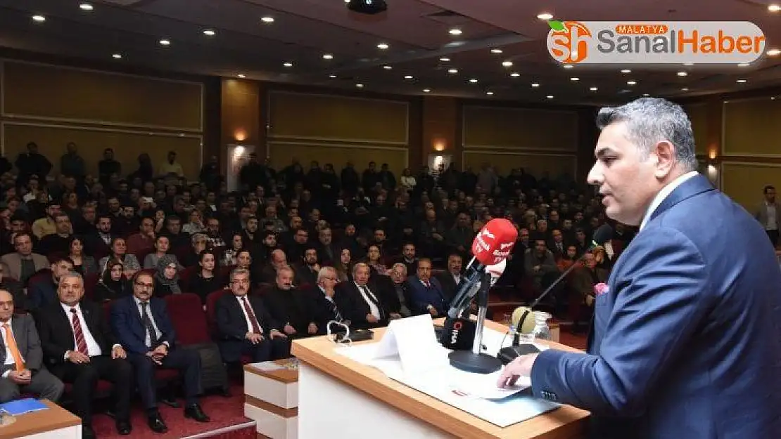 MTSO üyelerine e-fatura uygulamaları anlatıldı