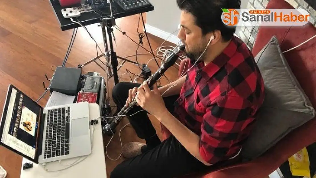 MTÜ'den  online 19 Mayıs etkinliği ve konseri