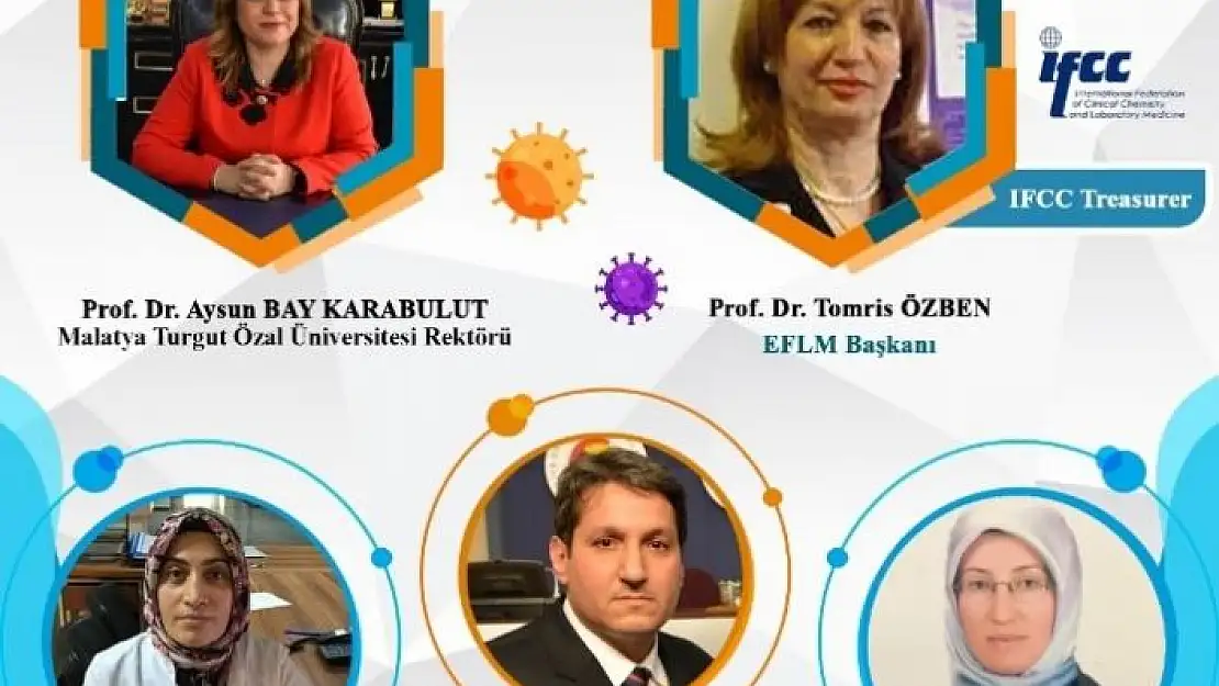'MTÜ´den ''Covid-19 Pandemisi ve Aşı Süreci'' konulu e-panel'