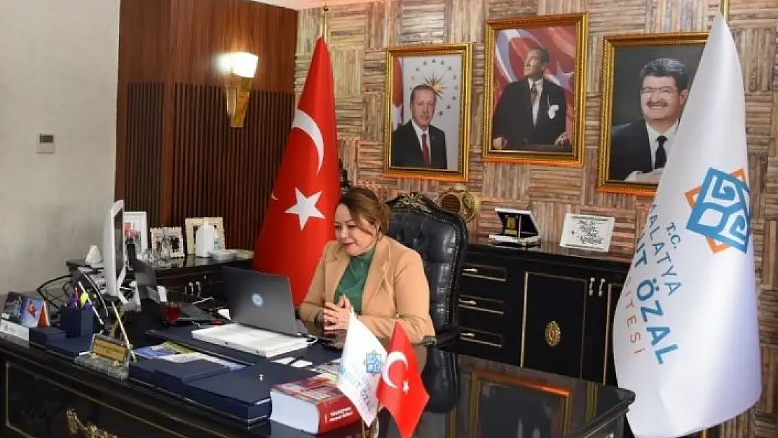 'MTÜ´den Rusya Federasyonu Etnik Atlasına destek'