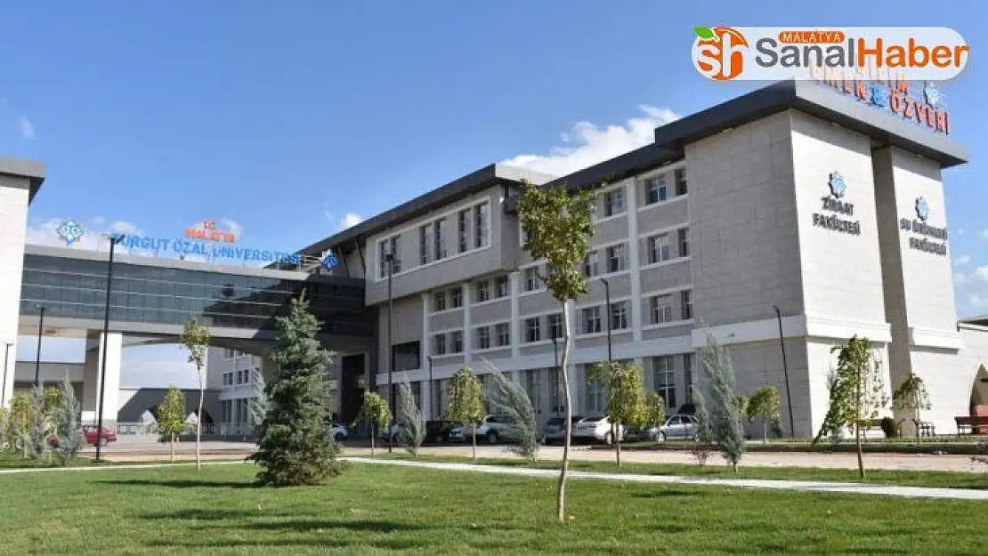 Turgut Özal Üniversitesi öğrencilerinin dikkatine