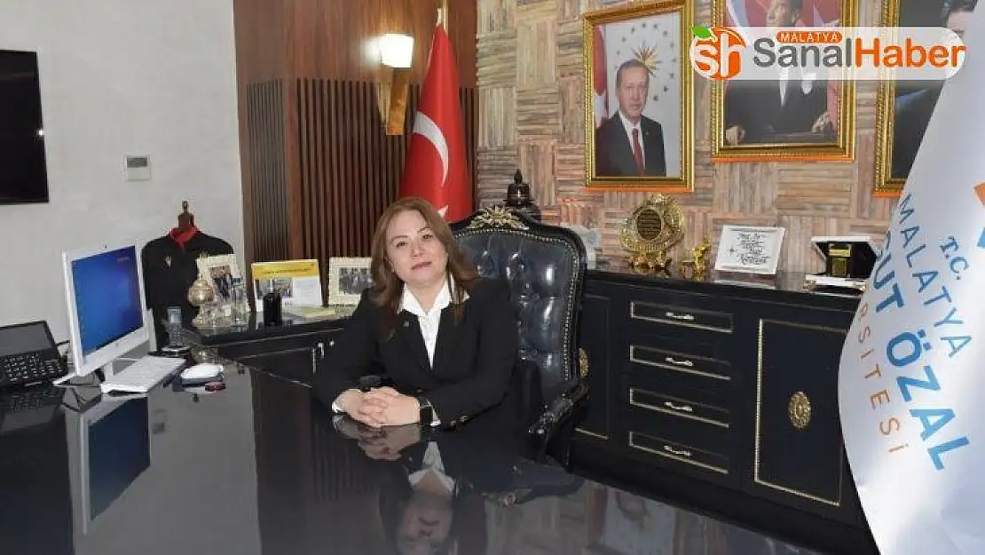Sağlıklı gelecek için, önceliğimiz sağlığınızdır