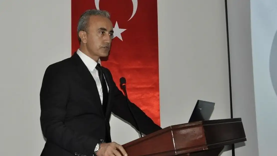 'Müdür Çelik, 30 Ağustos Zafer Bayramını kutladı'