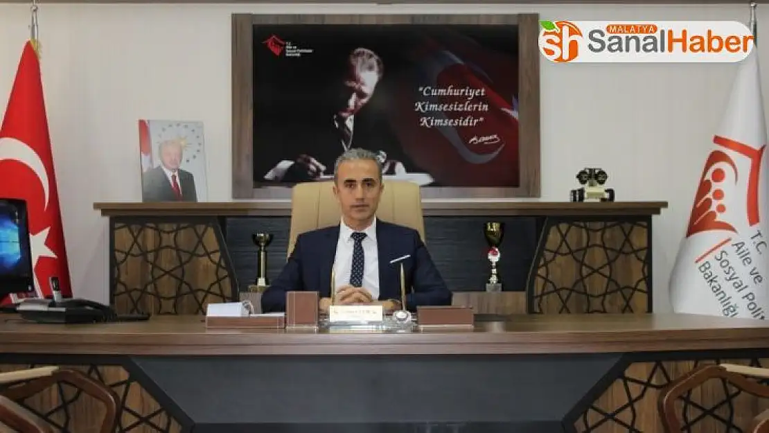 Müdür Çelik'ten 15 Temmuz mesajı