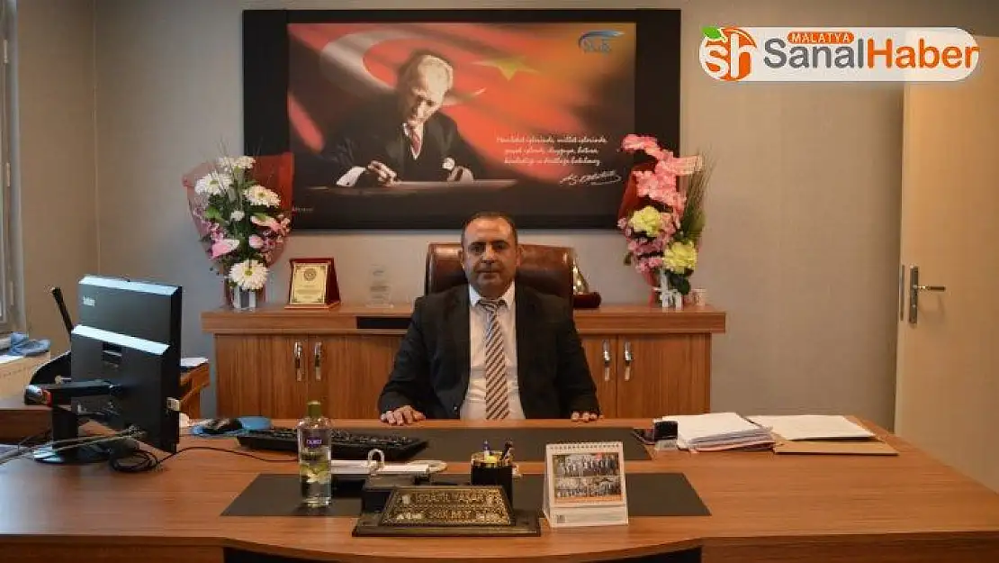 Müdür Yaşar'dan eksik prim uyarısı