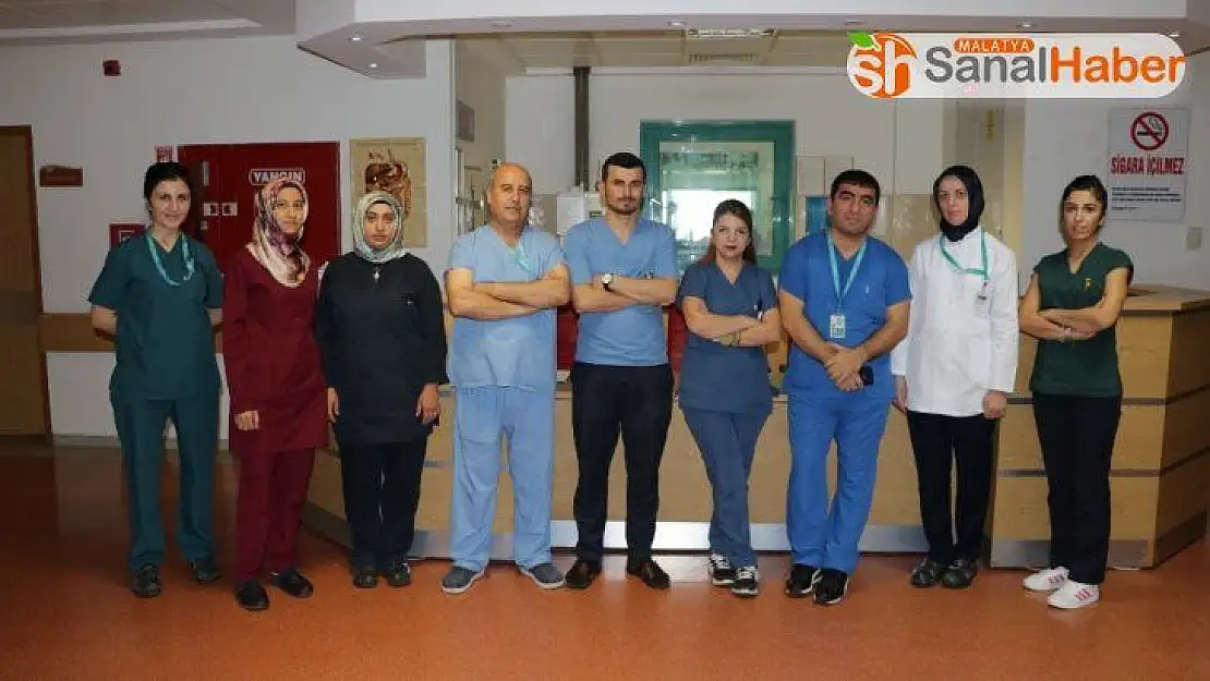 Muhammetoğlu: 'Pankreas tümöründe erken teşhisle daha iyi tedavi sonuçlarına ulaşılıyor'