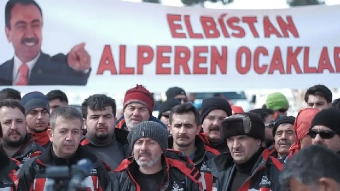 'Muhsin Yazıcıoğlu Keş Dağı´nda anıldı'