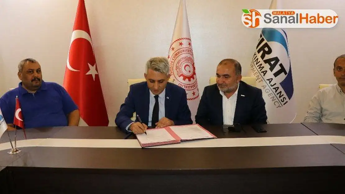 MÜSİAD ile FKA arasında 'Vizyoner Liderlik Eğitimi' protokolü