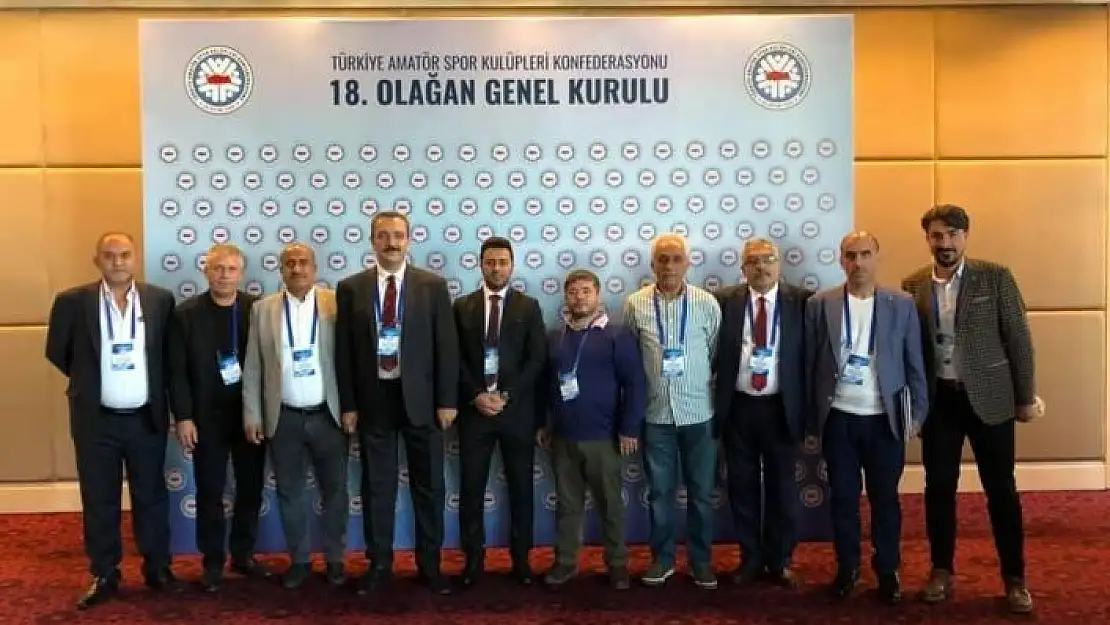 'Mustafa Gür, TASKK yönetiminde'