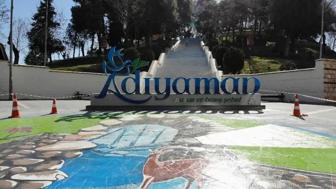 'Mutasyona uğrayan virüs ile Adıyaman´da vaka sayıları arttı'