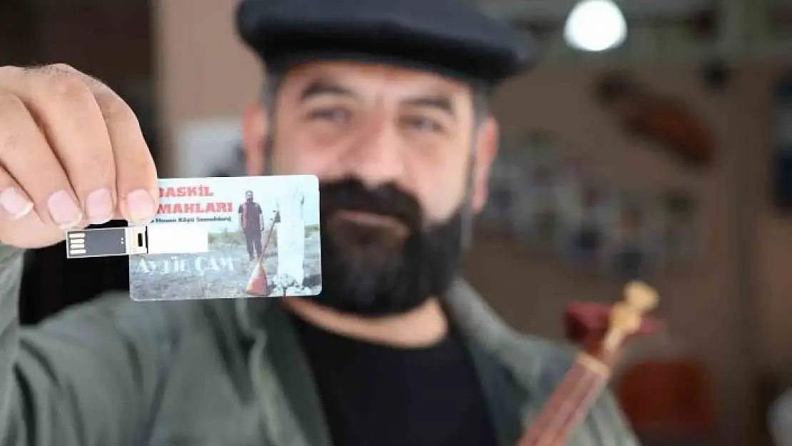 'Müzikteki dijitalleşme ile birlikte bir devrin daha sonuna gelindi'