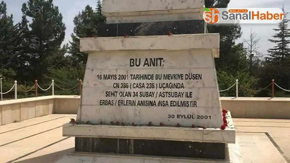 Şehit aileleri anma için Malatya'ya gelemedi
