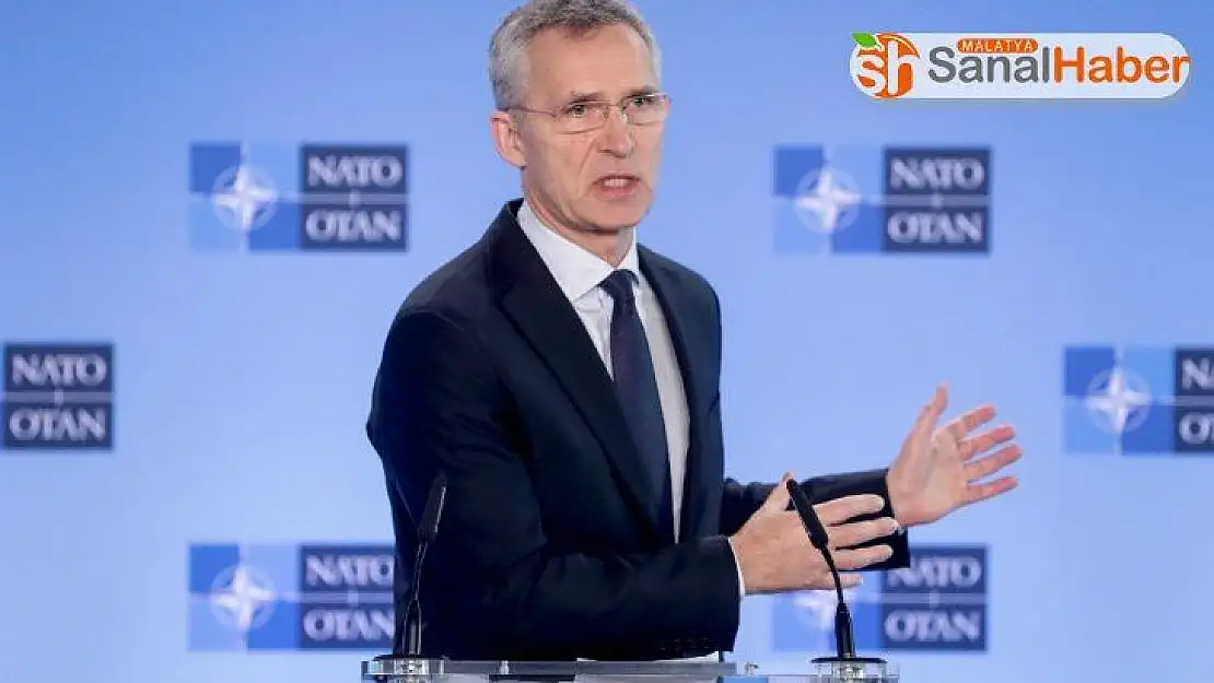 NATO, Koronayla mücadelede Türkiye yardımlarına dikkat çekti
