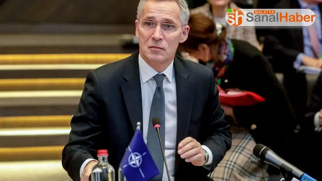 NATO Savunma Bakanları Toplantısı ikinci gününde