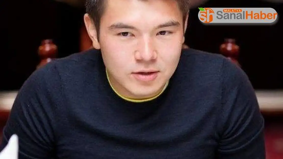 Nazarbayev'in torunu İngiltere'ye sığınma talebinde bulundu