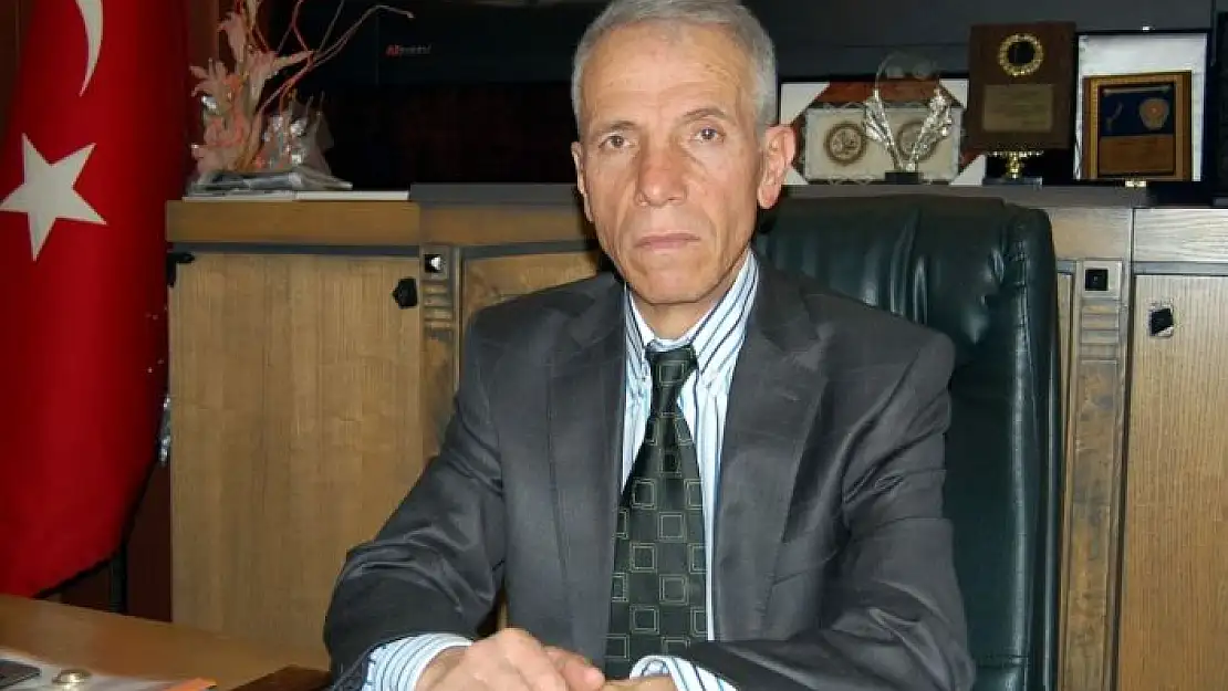 'Necmi Baykan toprağa verildi'