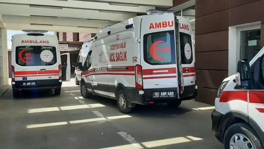 'Nefes borusuna çilek kaçan çocuk hayatını kaybetti'