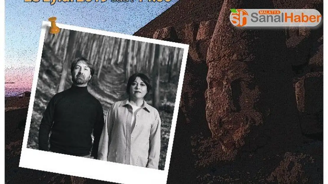 Nemrut Dağı'nda engelliler için konser verilecek