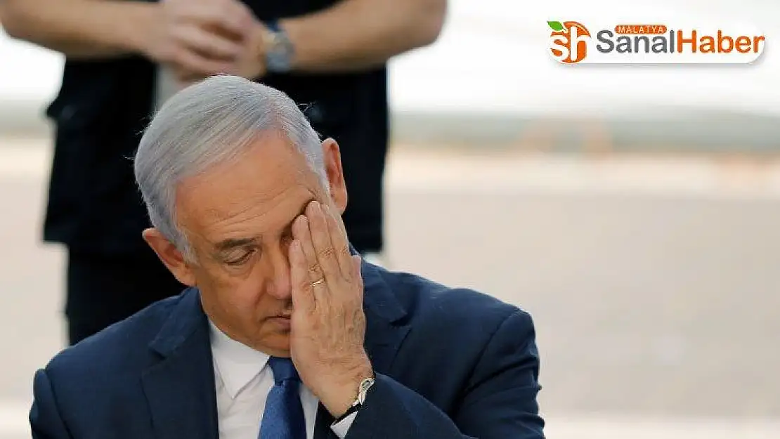 Netanyahu'dan Yahudi yerleşimlerini ilhak sözü