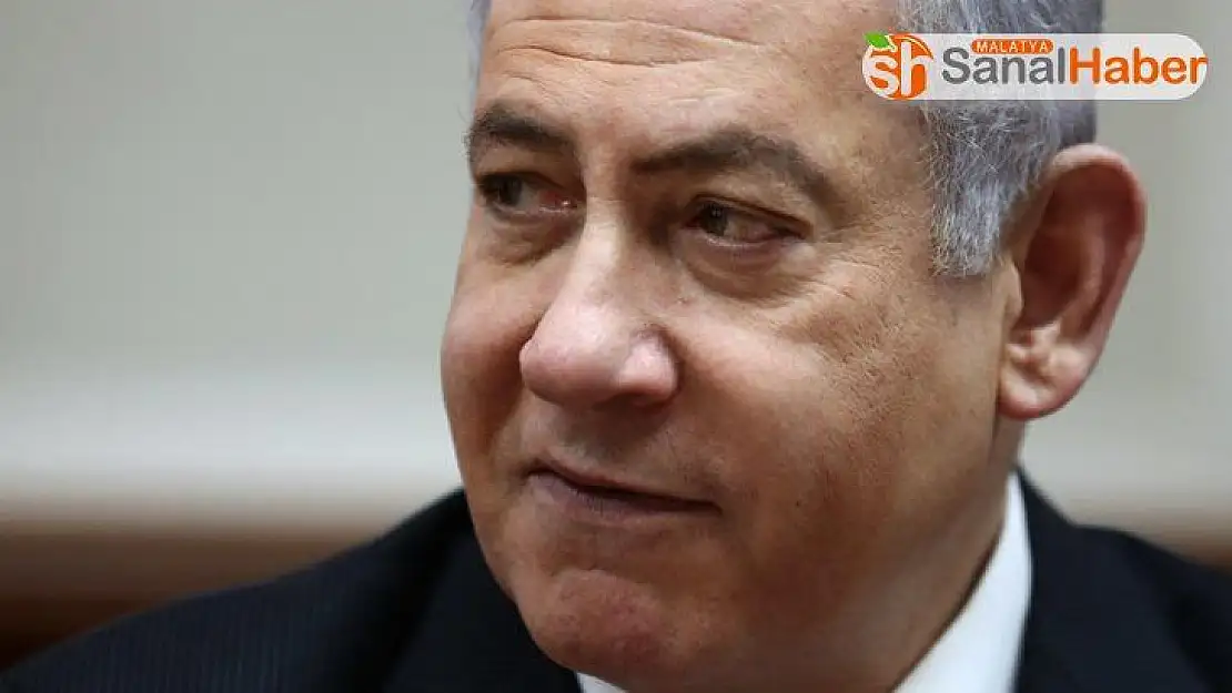 Netanyahu'nun yargılanmasına 17 Mart'ta başlanacak