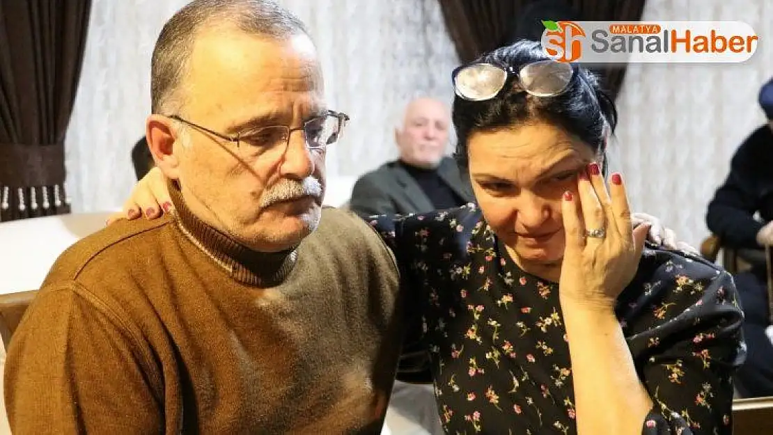 Ninesi 'Hakkımı helal etmem' dedi, Çeçenistan'dan Sivas'a kadar iz sürdü