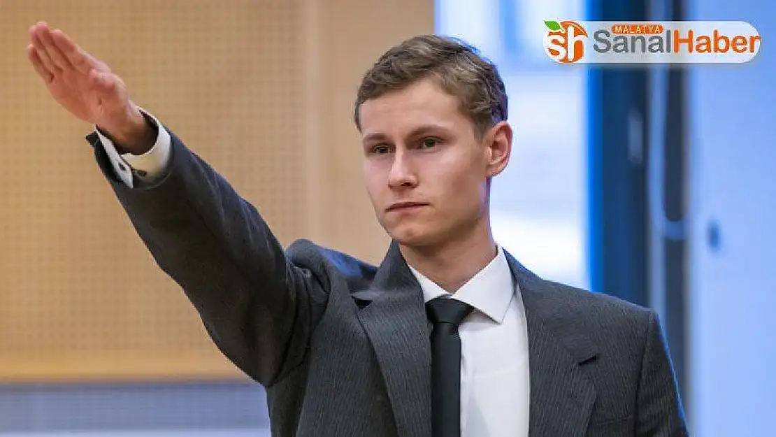 Norveç'te cami saldırganına 21 yıl hapis cezası verildi
