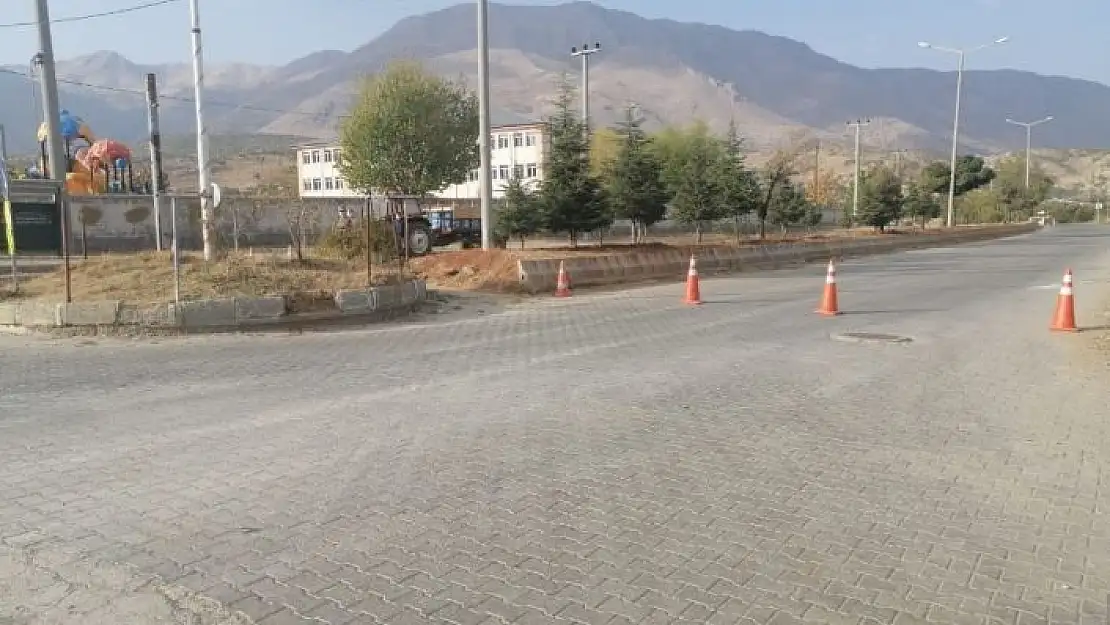 'Nurhak´ta iki mahalle Covid-19 karantinasına alındı'
