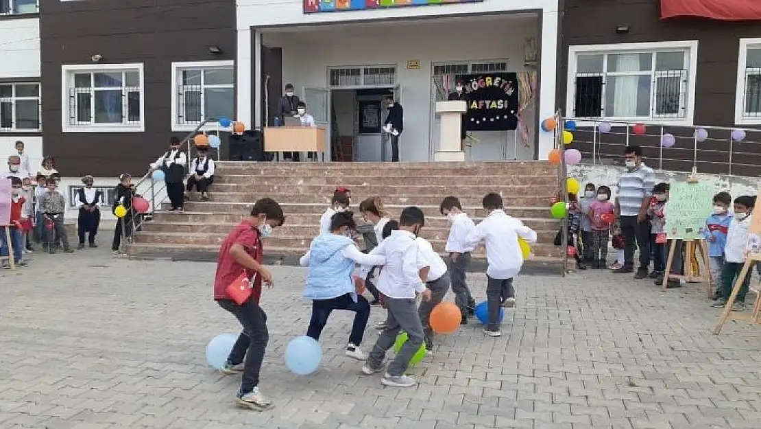 'O gönüllerin birincisi'