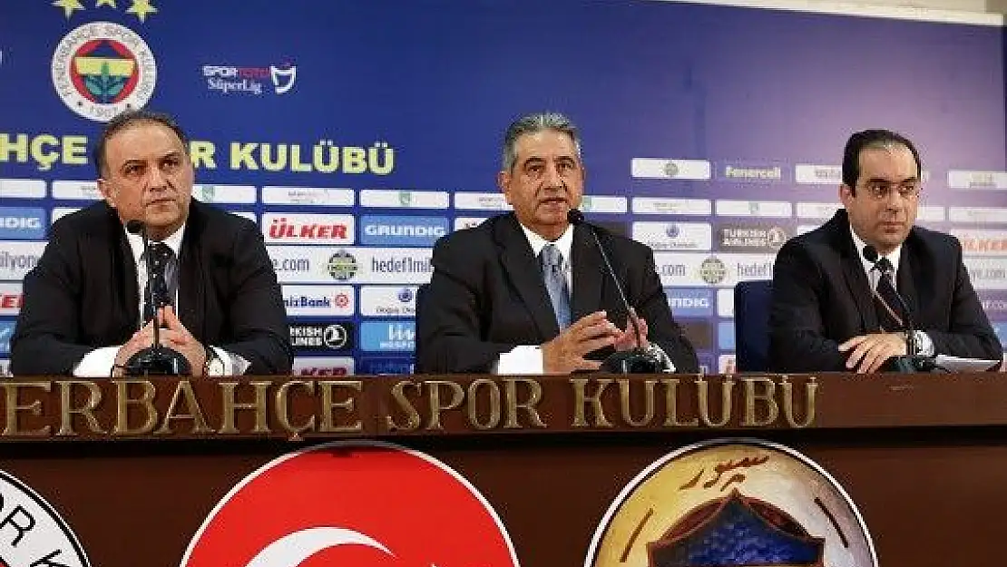FENERBAHÇE'DEN TARİHİ KARAR: ARTIK YOKUZ