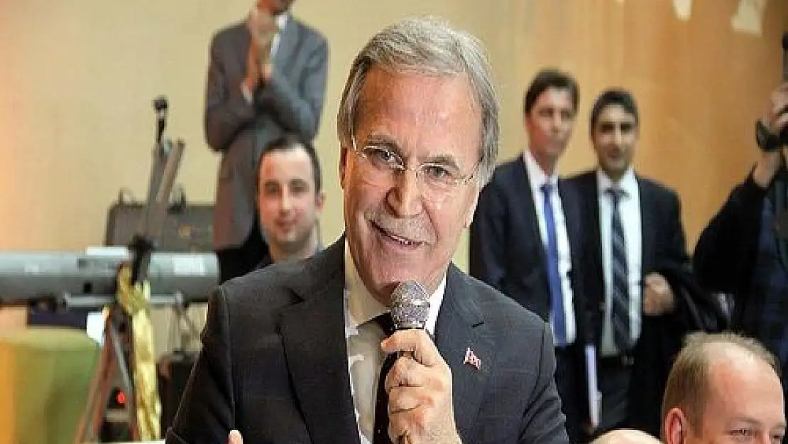Artık başkanlık sistemine geçilmeli