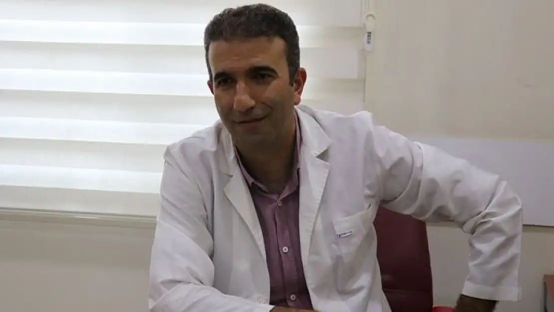 'Obezitenin ölümcüllüğü sigarayı geçiyor'