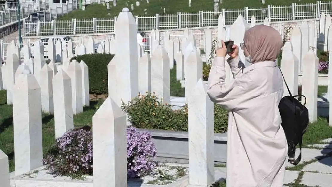 'Öğrenciler Balkan kültürünü tanıdı'
