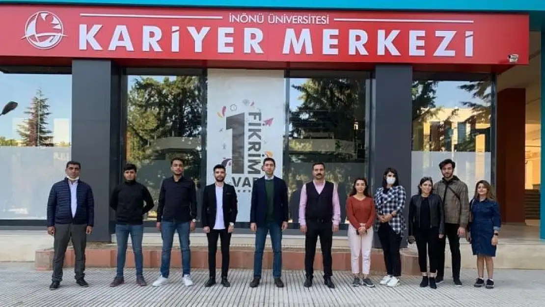 'Öğrenciler geleceğe hazırlanıyor'