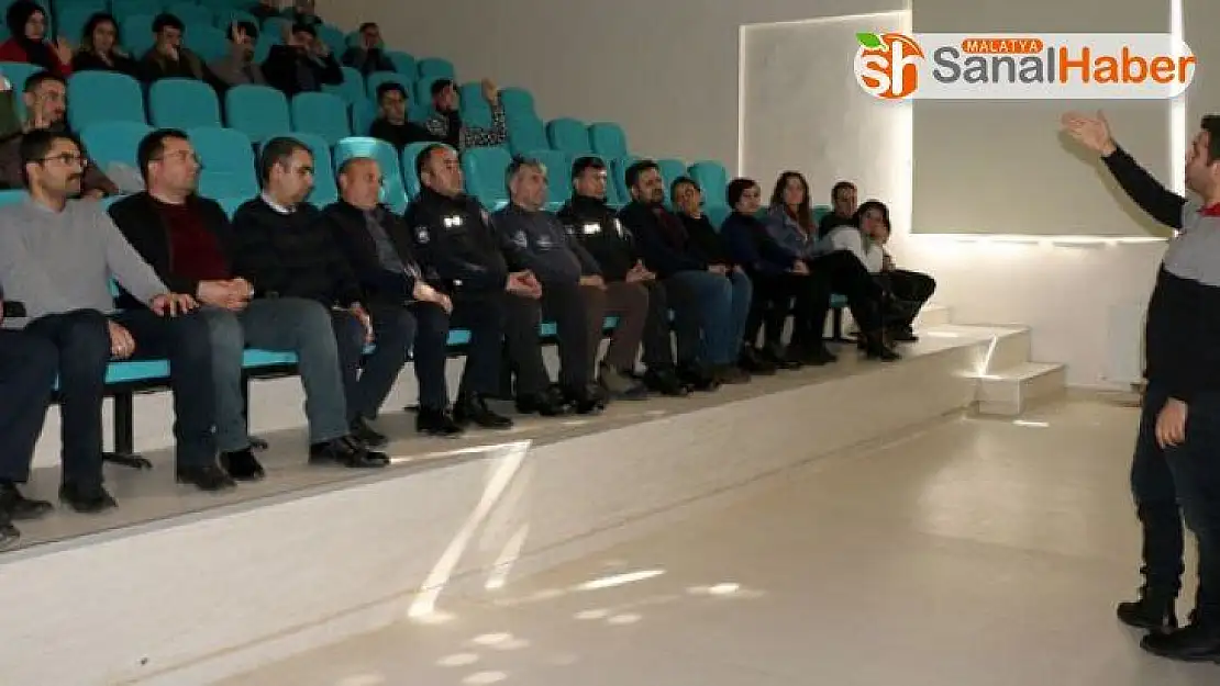 Öğrencilere sosyal medya kullanımı uyarısı