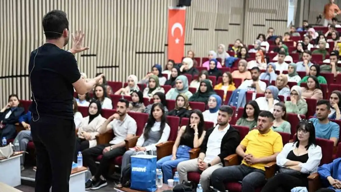 'Öğrencilere yönelik yapılan tekrar kampına yoğun ilgi'