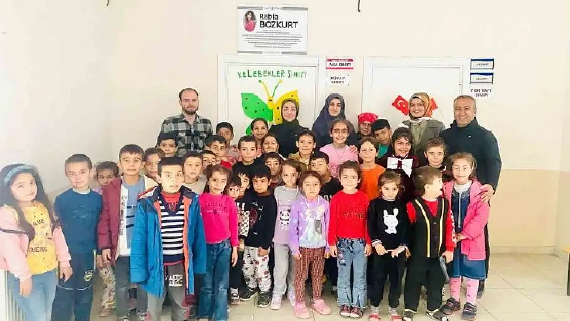 'Öğretmen Rabia Bozkurtun ismi yaşatılacak'